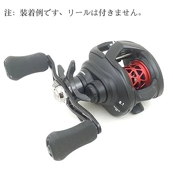 Amazon | VISPREA ダイワ タトゥーラ DAIWA TATULA CT/CT CS